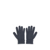 Gucci Gray Cashmere Gloves