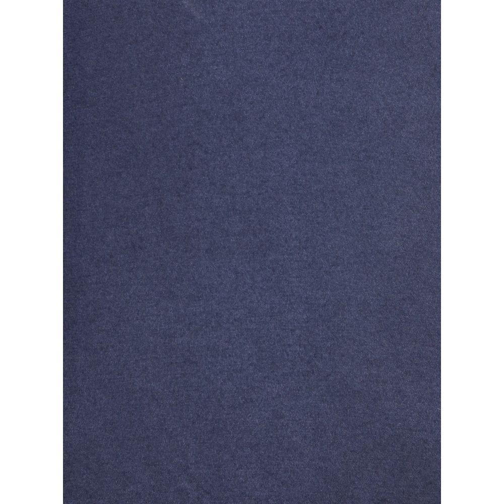 Cruciani grüner Kaschmirpullover