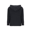 Max Mara Black Wool Sweatshirt