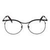 Yohji Yamamoto Black Metal Glasses (Frames)