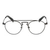 Yohji Yamamoto Black Metal Glasses (Frames)