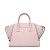 Michael Kors Pink Leather Handbag