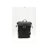 Fendi Black Nylon Shoulder Bag