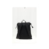 Fendi Black Nylon Shoulder Bag