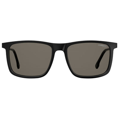 Carrera Black Injected Sunglasses