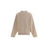 Jacquemus Beige Wool Sweatshirt
