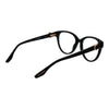 Trussardi Black Acetate Glasses (Frames)