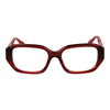 Trussardi Multicolor Acetate Glasses (Frames)