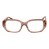Trussardi Pink Acetate Glasses (Frames)