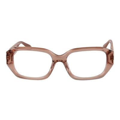 Trussardi Pink Acetate Glasses (Frames)