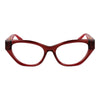 Trussardi Multicolor Acetate Glasses (Frames)