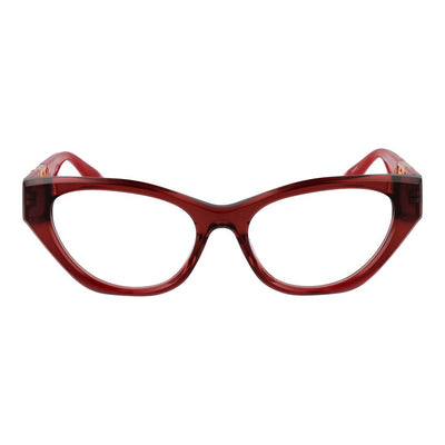 Trussardi Multicolor Acetate Glasses (Frames)