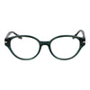 Trussardi Bicolor Acetate Glasses (Frames)