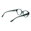 Trussardi Bicolor Acetate Glasses (Frames)