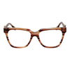 Trussardi Orange Acetate Glasses (Frames)