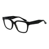 Trussardi Black Acetate Glasses (Frames)