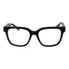 Trussardi Black Acetate Glasses (Frames)