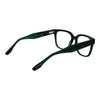 Trussardi Bicolor Acetate Glasses (Frames)