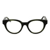 Trussardi Bicolor Acetate Glasses (Frames)