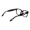 Trussardi Black Acetate Glasses (Frames)