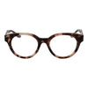 Trussardi Brown Acetate Glasses (Frames)