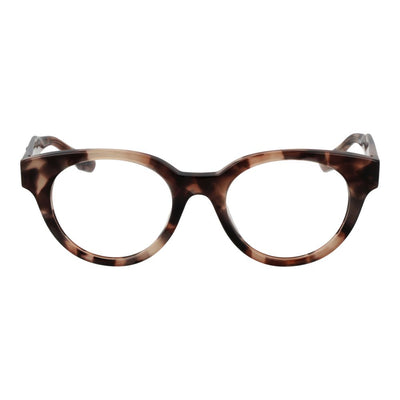 Trussardi Brown Acetate Glasses (Frames)