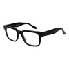 Trussardi Black Acetate Glasses (Frames)