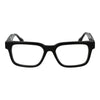 Trussardi Black Acetate Glasses (Frames)