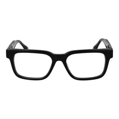 Trussardi Black Acetate Glasses (Frames)
