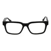 Trussardi Black Acetate Glasses (Frames)