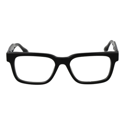 Trussardi Black Acetate Glasses (Frames)