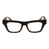 Trussardi Brown Acetate Glasses (Frames)