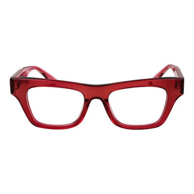 Trussardi Multicolor Acetate Glasses (Frames)