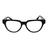 Trussardi Black Acetate Glasses (Frames)
