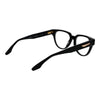 Trussardi Black Acetate Glasses (Frames)