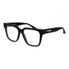 Trussardi Black Acetate Glasses (Frames)