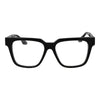 Trussardi Black Acetate Glasses (Frames)