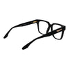 Trussardi Black Acetate Glasses (Frames)