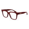 Trussardi Multicolor Acetate Glasses (Frames)