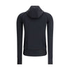 Schwarzes Valentino-Sweatshirt aus Polyester
