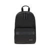Premiata Rucksack aus schwarzem Nylon