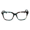 Trussardi Multicolor Acetate Glasses (Frames)