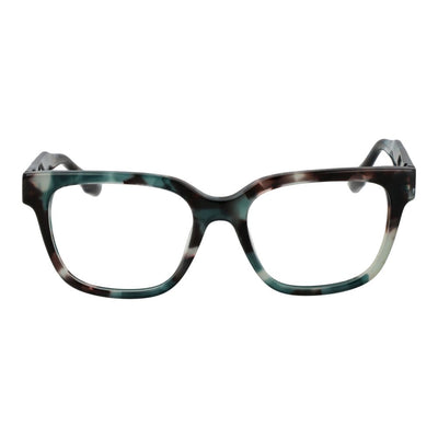 Trussardi Multicolor Acetate Glasses (Frames)