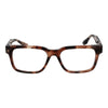 Trussardi Brown Acetate Glasses (Frames)