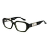 Trussardi Bicolor Acetate Glasses (Frames)