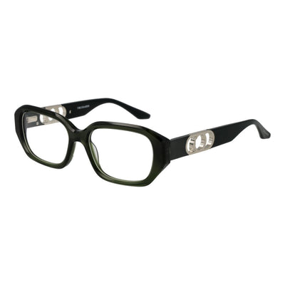 Trussardi Bicolor Acetate Glasses (Frames)