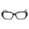 Trussardi Bicolor Acetate Glasses (Frames)