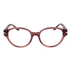 Trussardi Pink Acetate Glasses (Frames)