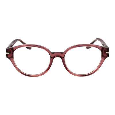 Trussardi Pink Acetate Glasses (Frames)