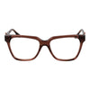 Trussardi Brown Acetate Glasses (Frames)
